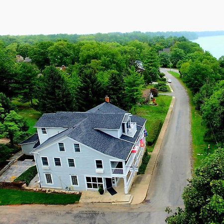 South Landing Inn Niagara-on-the-Lake Εξωτερικό φωτογραφία