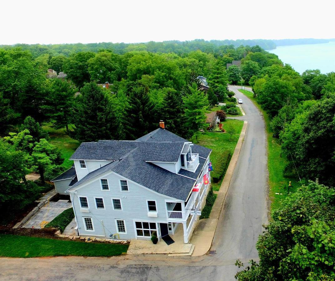 South Landing Inn Niagara-on-the-Lake Εξωτερικό φωτογραφία