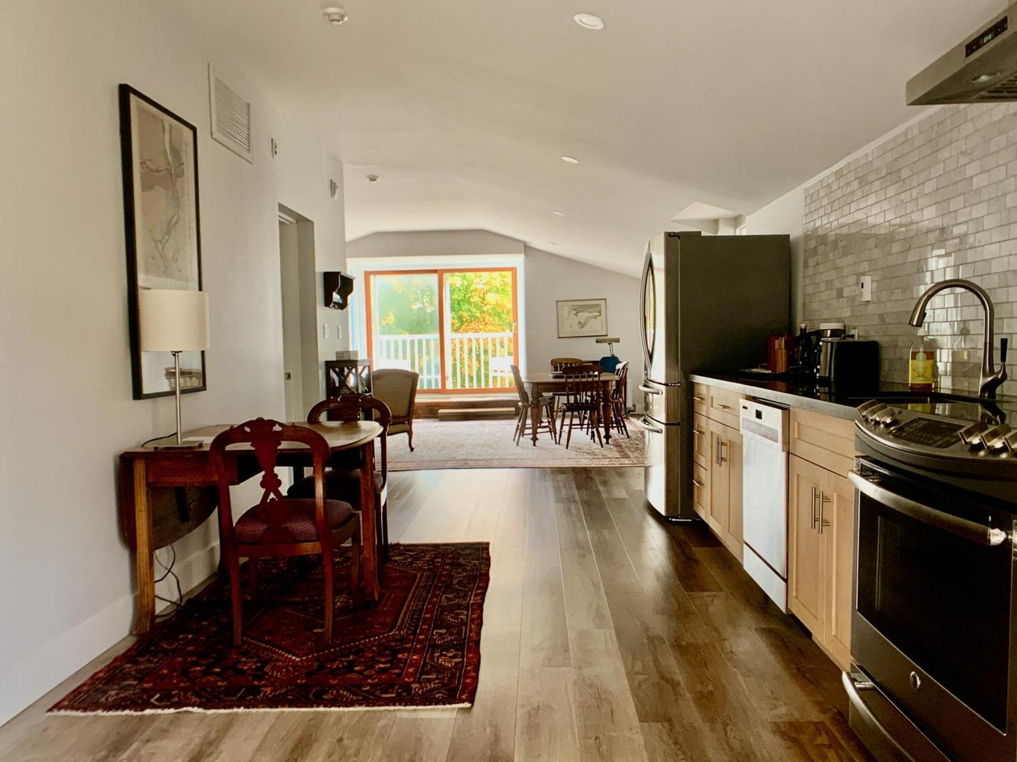 South Landing Inn Niagara-on-the-Lake Εξωτερικό φωτογραφία