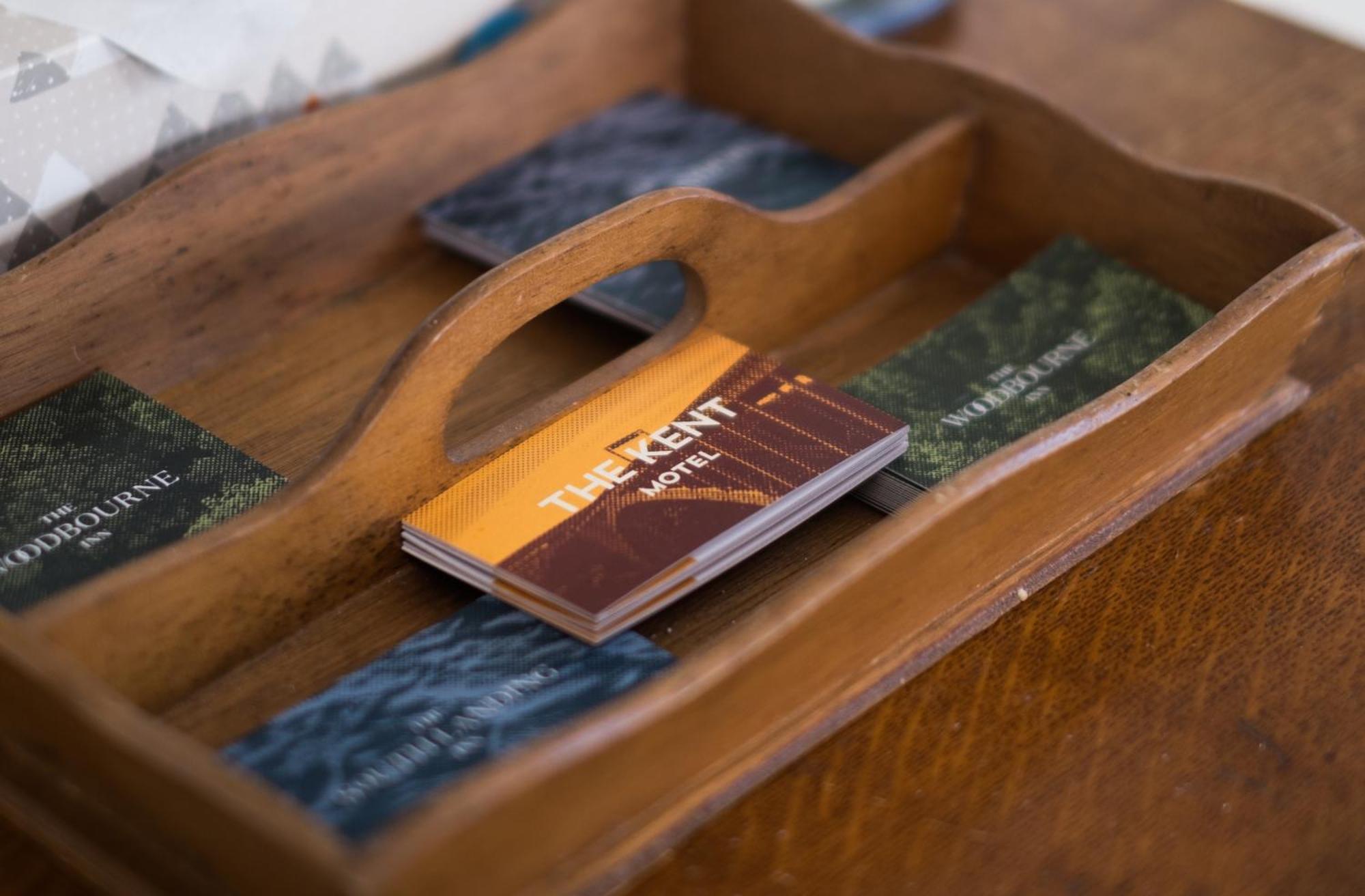 South Landing Inn Niagara-on-the-Lake Εξωτερικό φωτογραφία