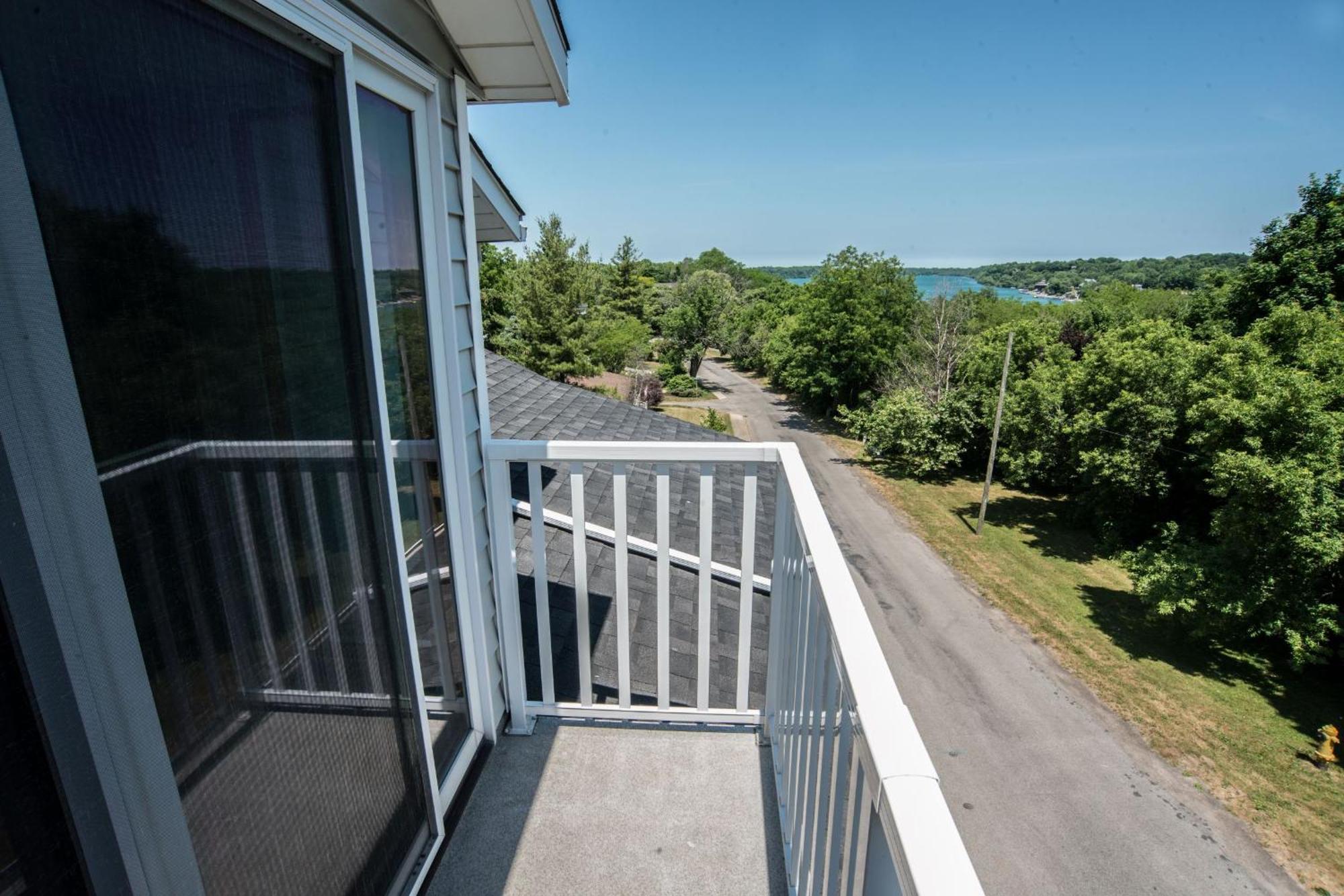 South Landing Inn Niagara-on-the-Lake Εξωτερικό φωτογραφία