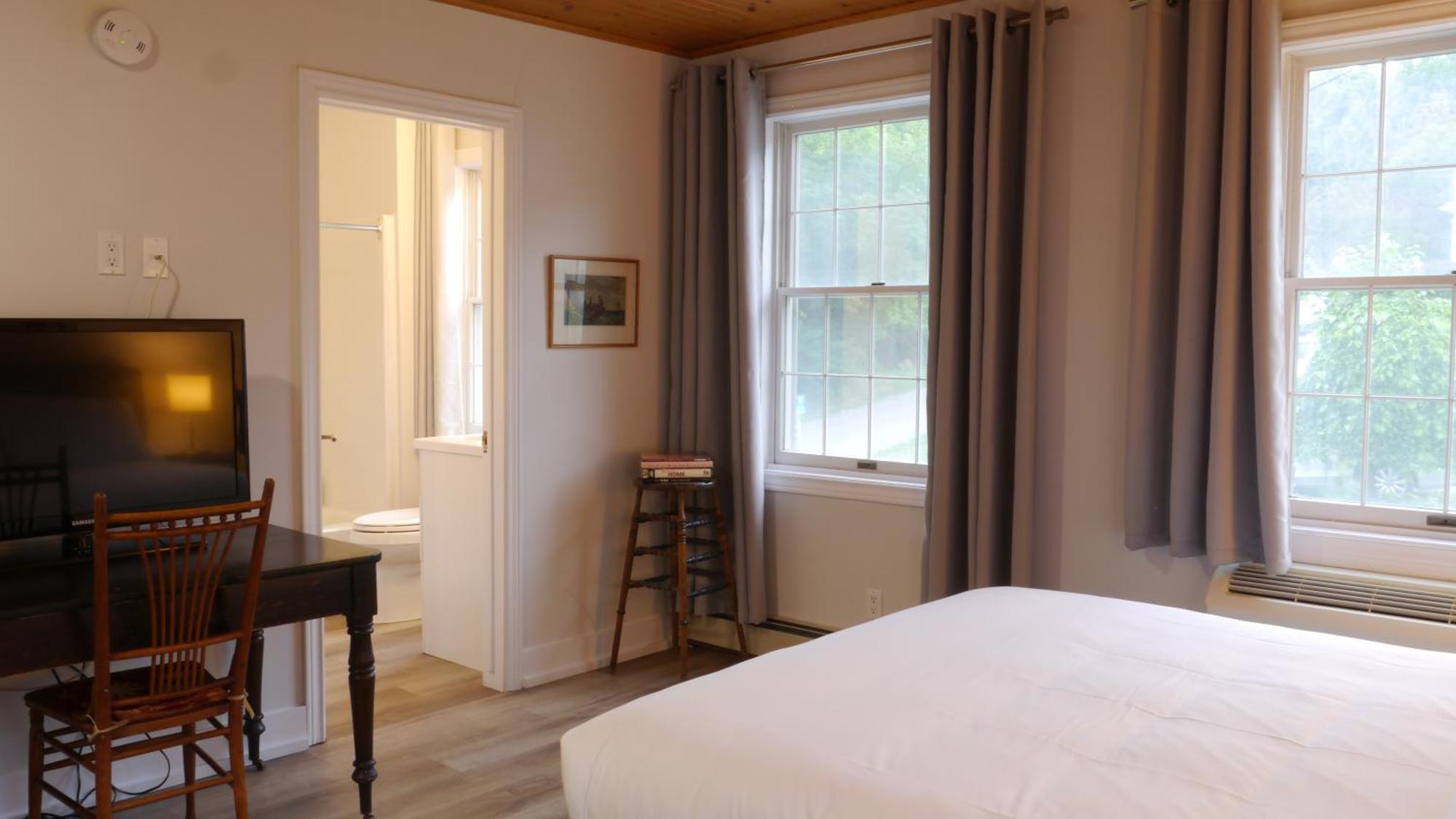 South Landing Inn Niagara-on-the-Lake Εξωτερικό φωτογραφία