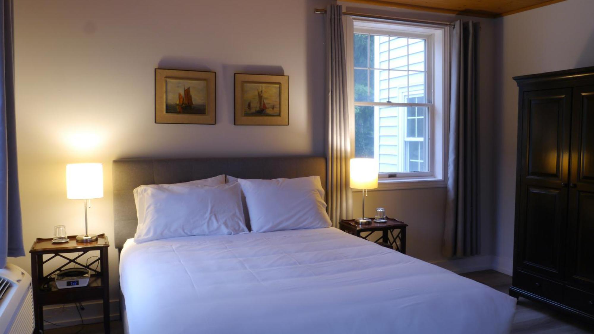 South Landing Inn Niagara-on-the-Lake Εξωτερικό φωτογραφία