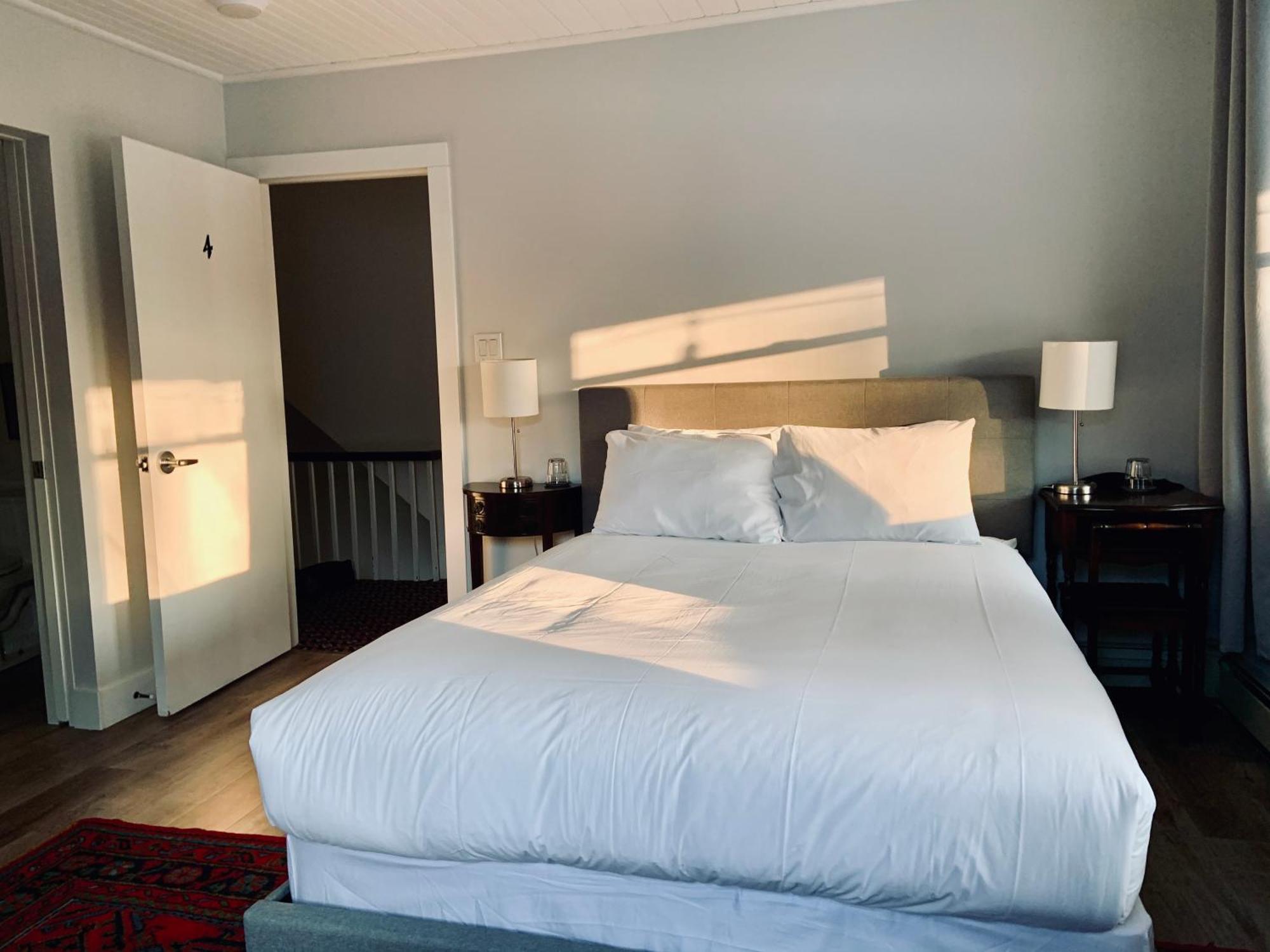 South Landing Inn Niagara-on-the-Lake Εξωτερικό φωτογραφία