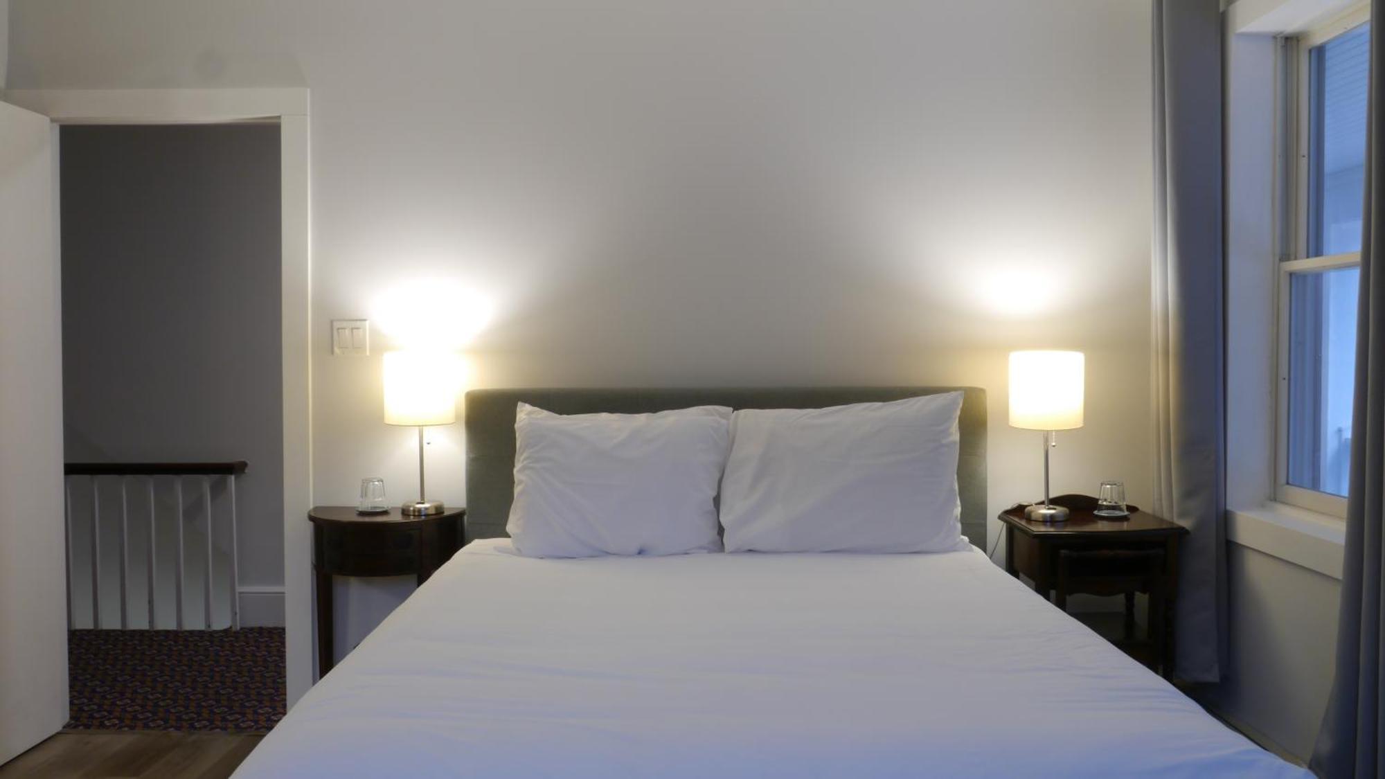 South Landing Inn Niagara-on-the-Lake Εξωτερικό φωτογραφία