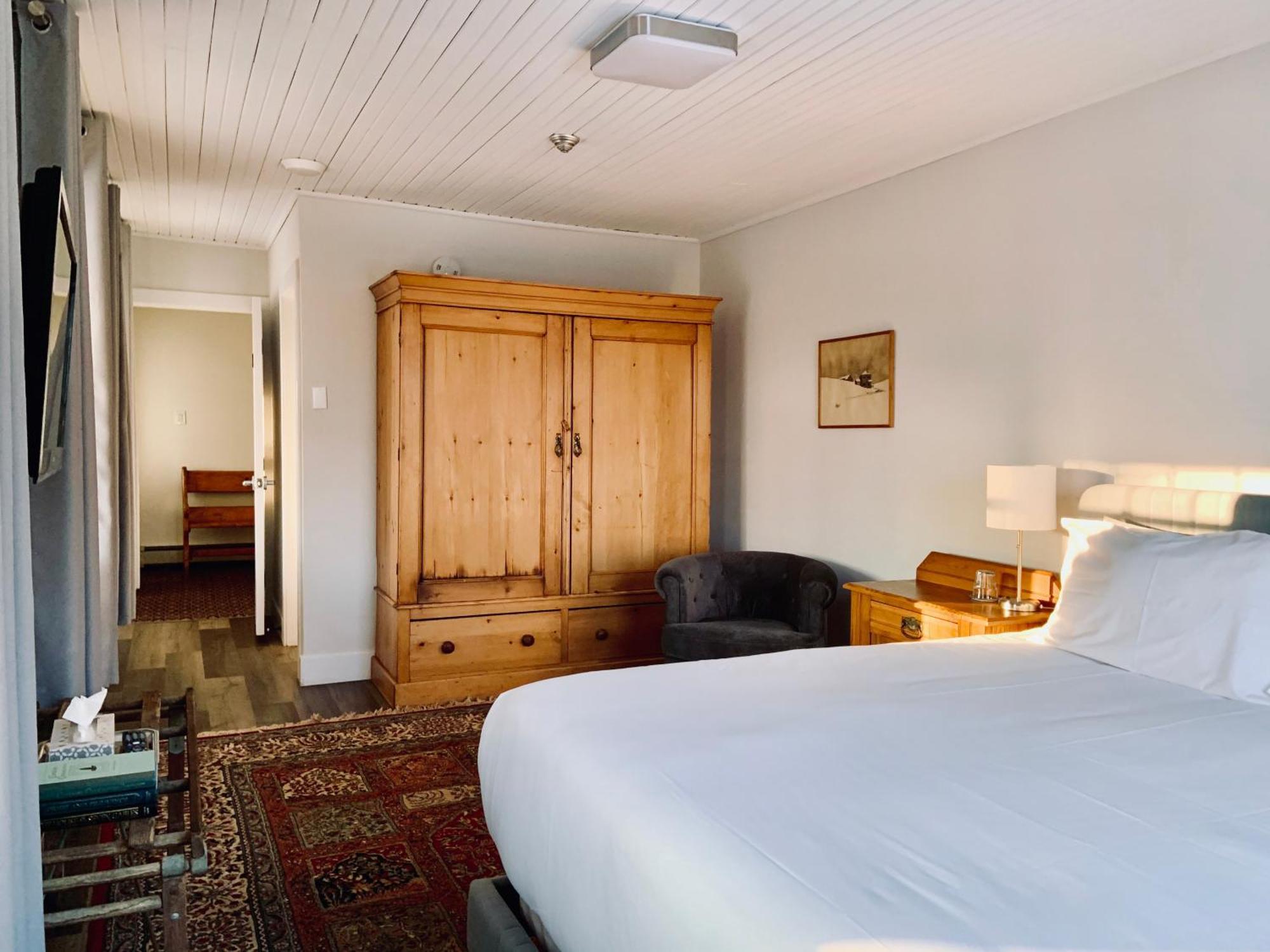 South Landing Inn Niagara-on-the-Lake Εξωτερικό φωτογραφία