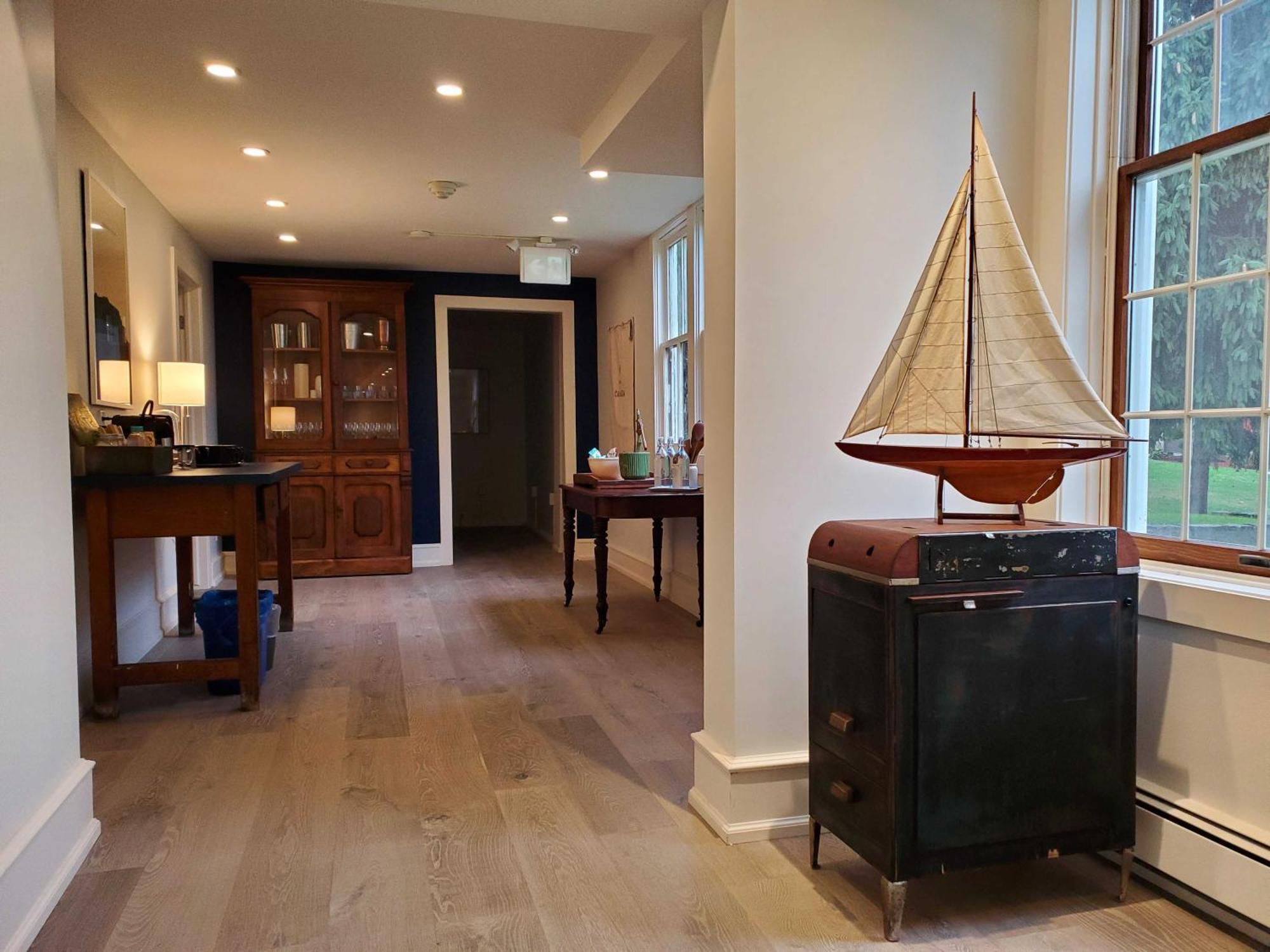 South Landing Inn Niagara-on-the-Lake Εξωτερικό φωτογραφία