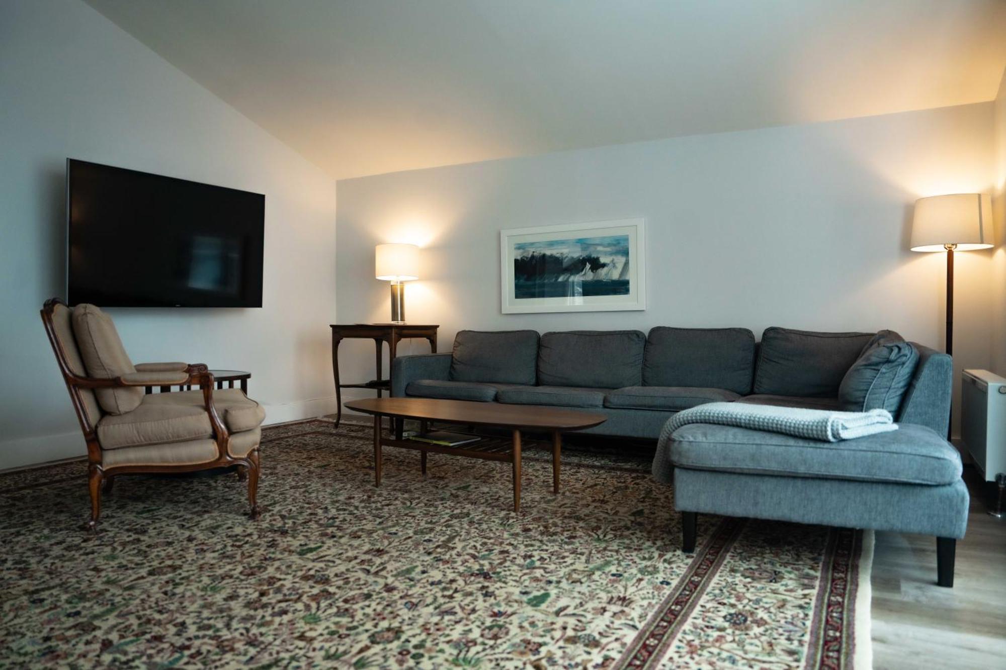 South Landing Inn Niagara-on-the-Lake Εξωτερικό φωτογραφία