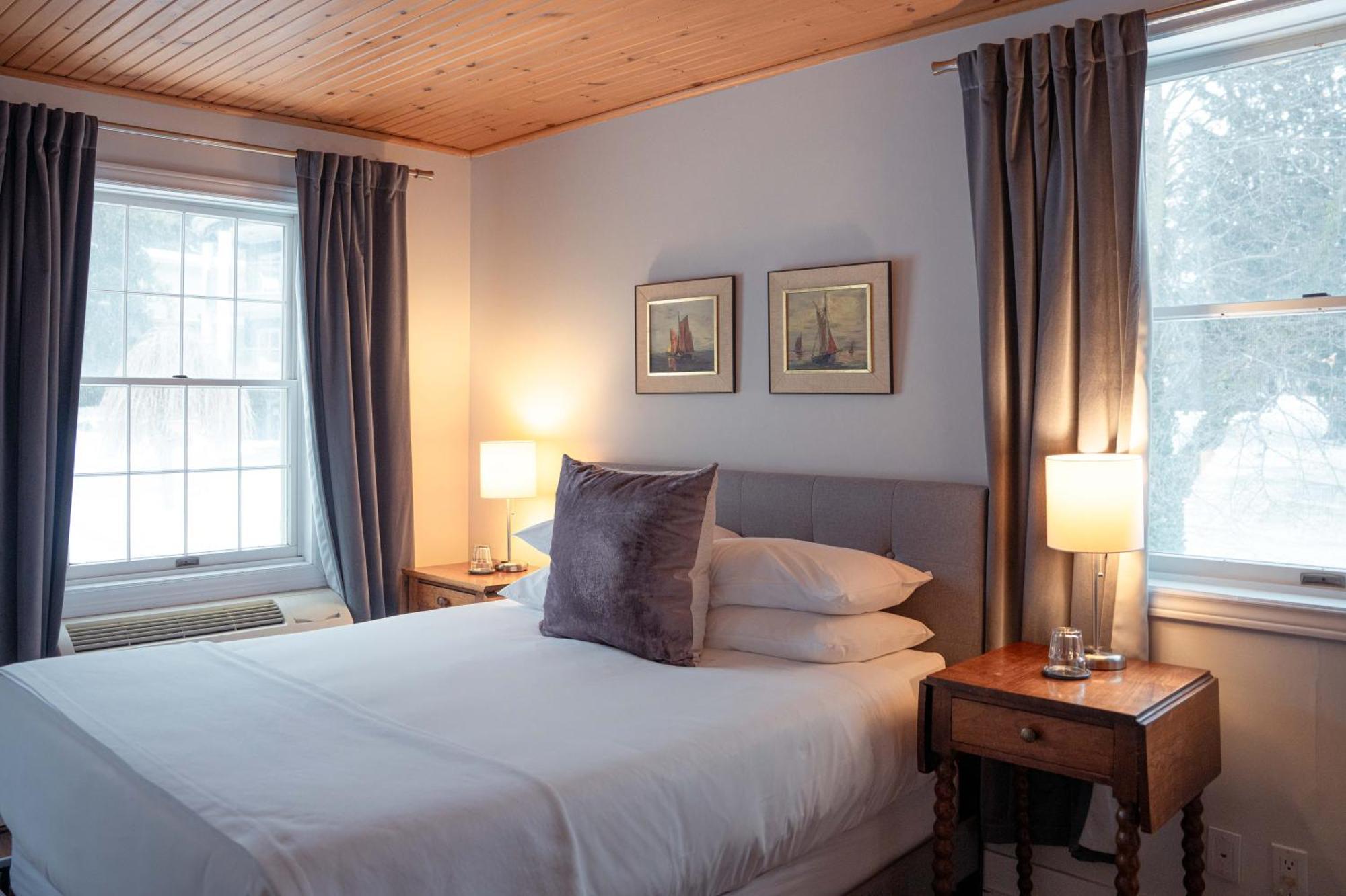 South Landing Inn Niagara-on-the-Lake Εξωτερικό φωτογραφία