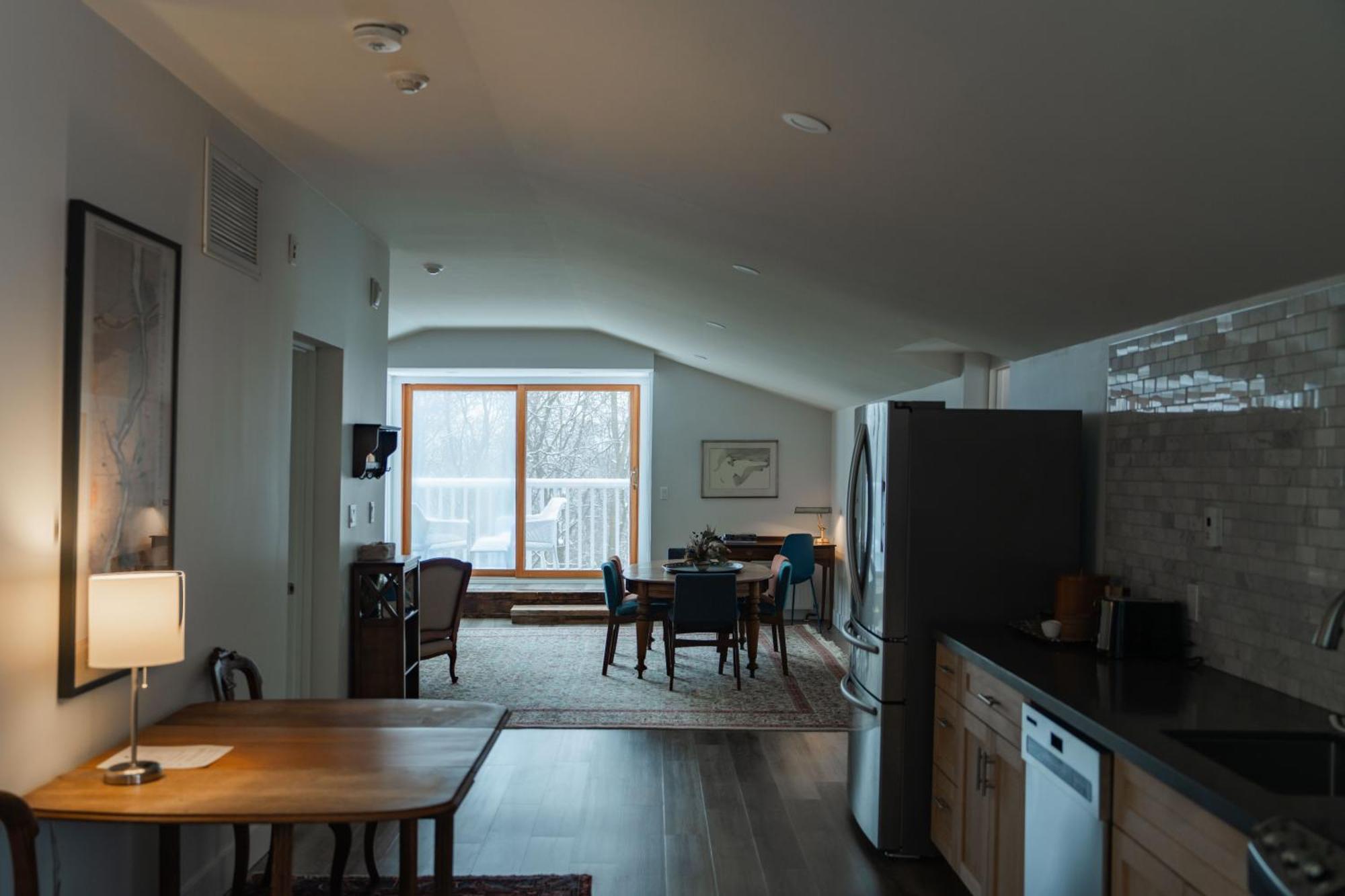 South Landing Inn Niagara-on-the-Lake Εξωτερικό φωτογραφία