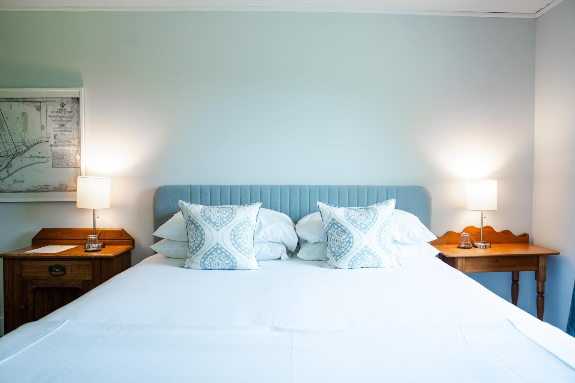 South Landing Inn Niagara-on-the-Lake Εξωτερικό φωτογραφία