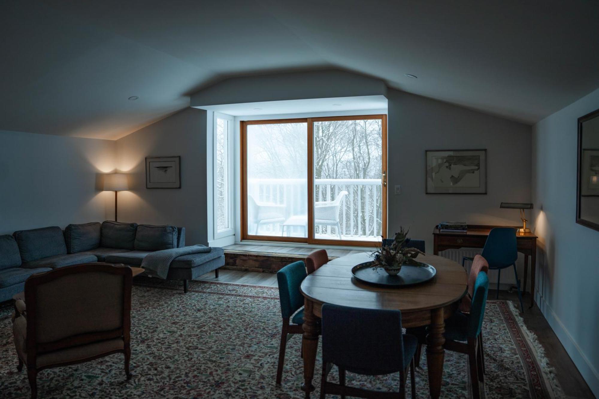 South Landing Inn Niagara-on-the-Lake Εξωτερικό φωτογραφία