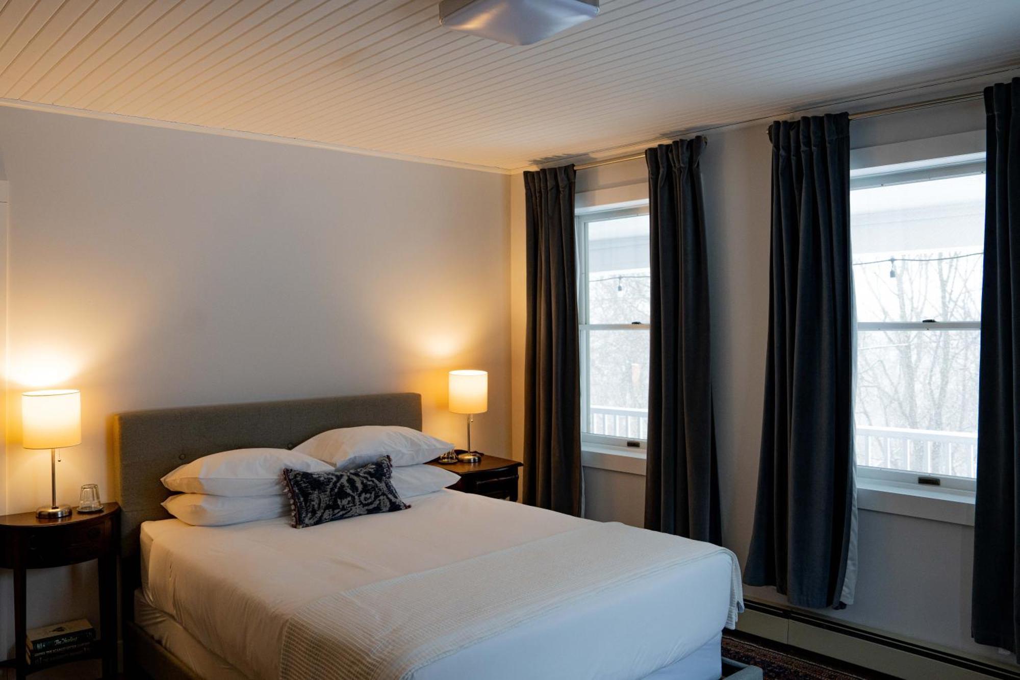 South Landing Inn Niagara-on-the-Lake Εξωτερικό φωτογραφία
