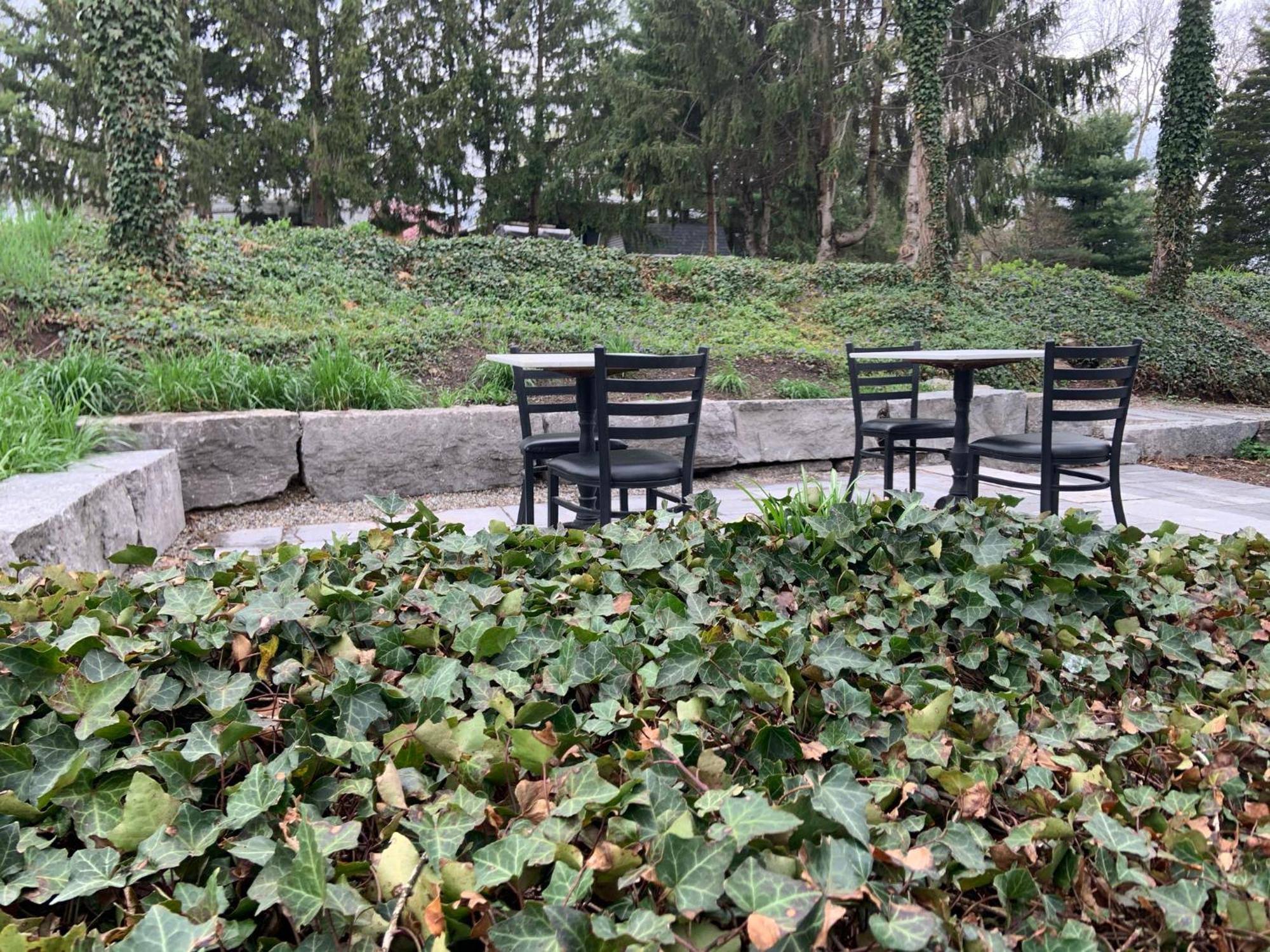 South Landing Inn Niagara-on-the-Lake Εξωτερικό φωτογραφία