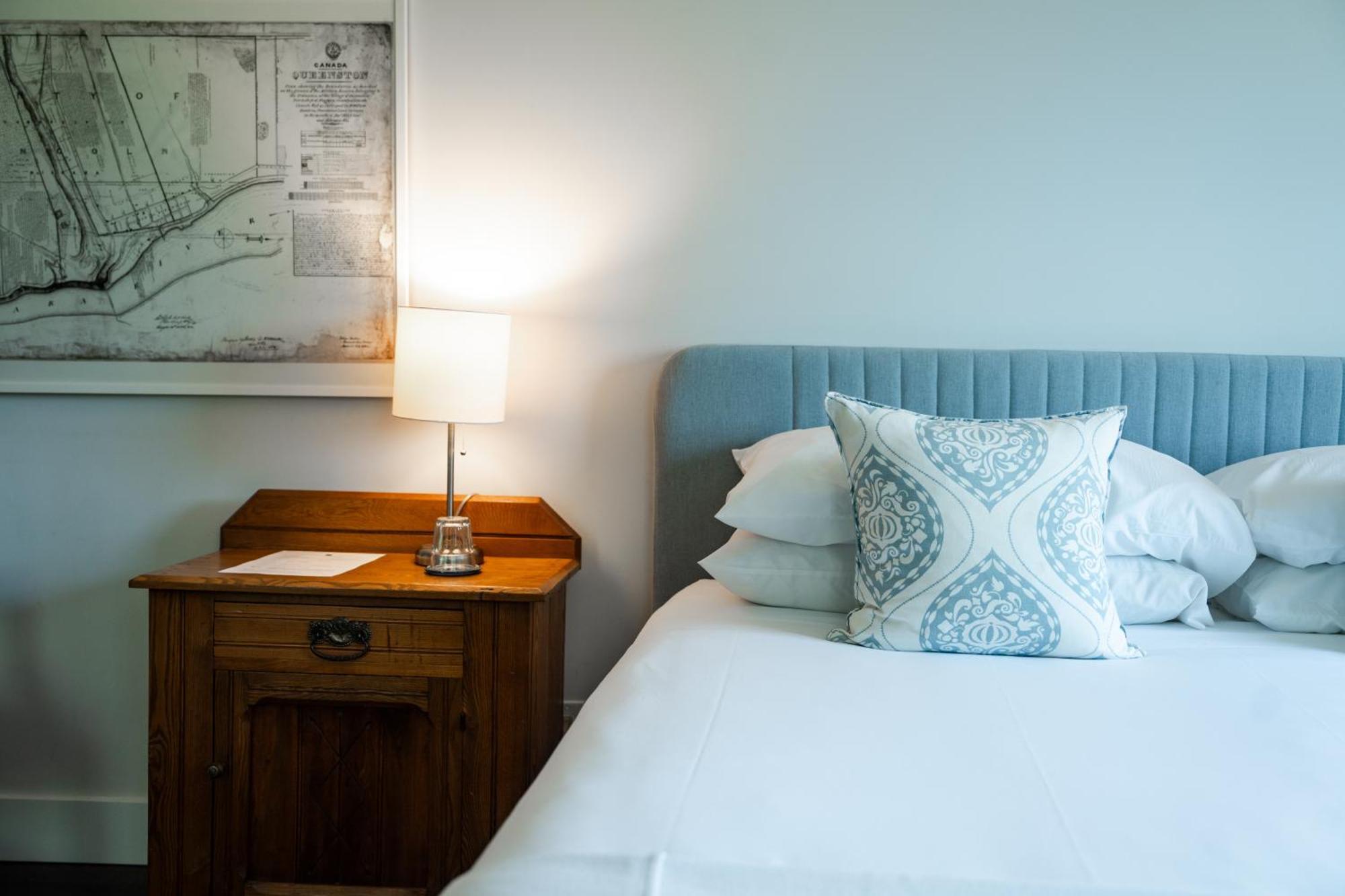 South Landing Inn Niagara-on-the-Lake Εξωτερικό φωτογραφία