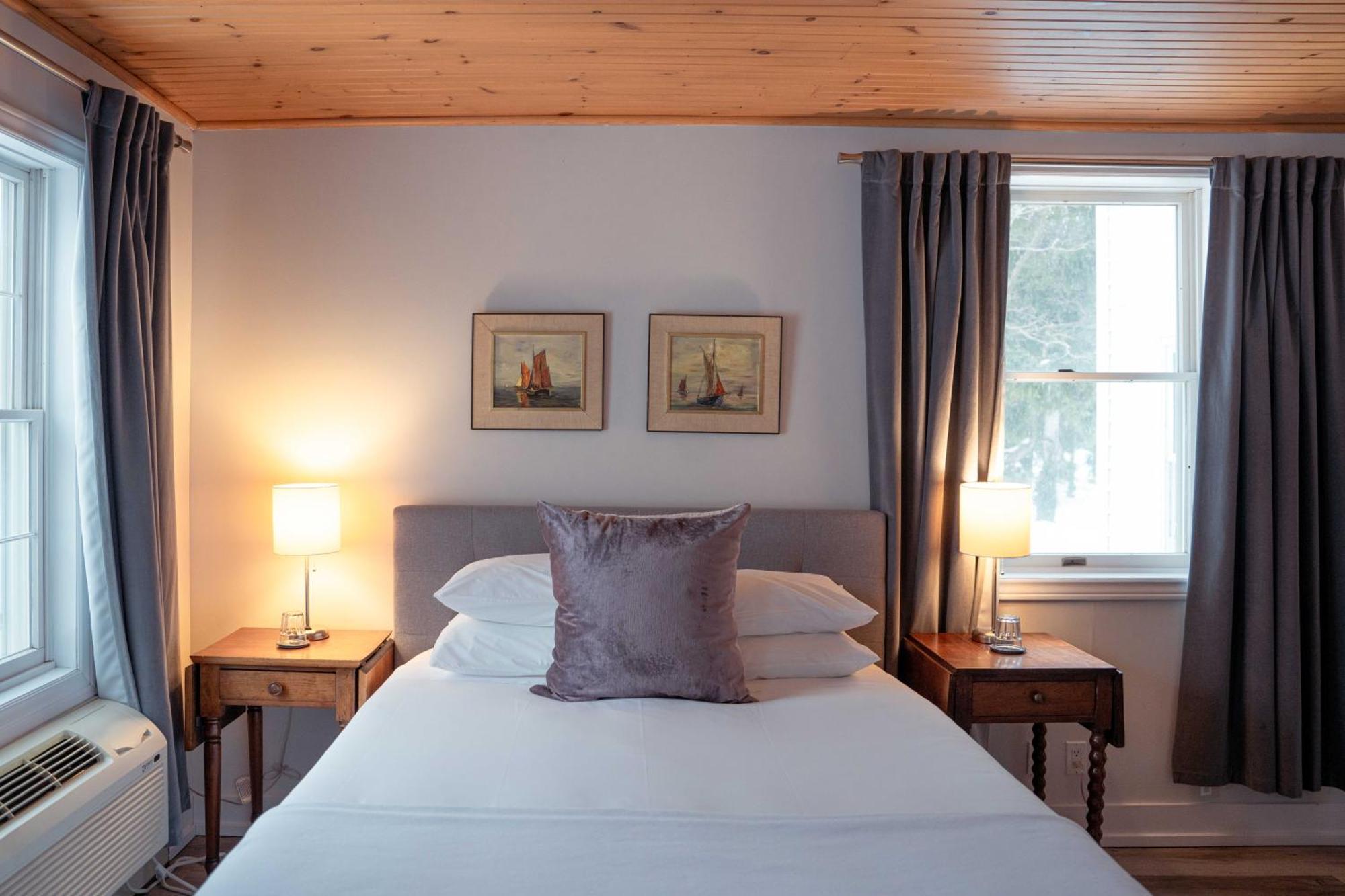 South Landing Inn Niagara-on-the-Lake Εξωτερικό φωτογραφία