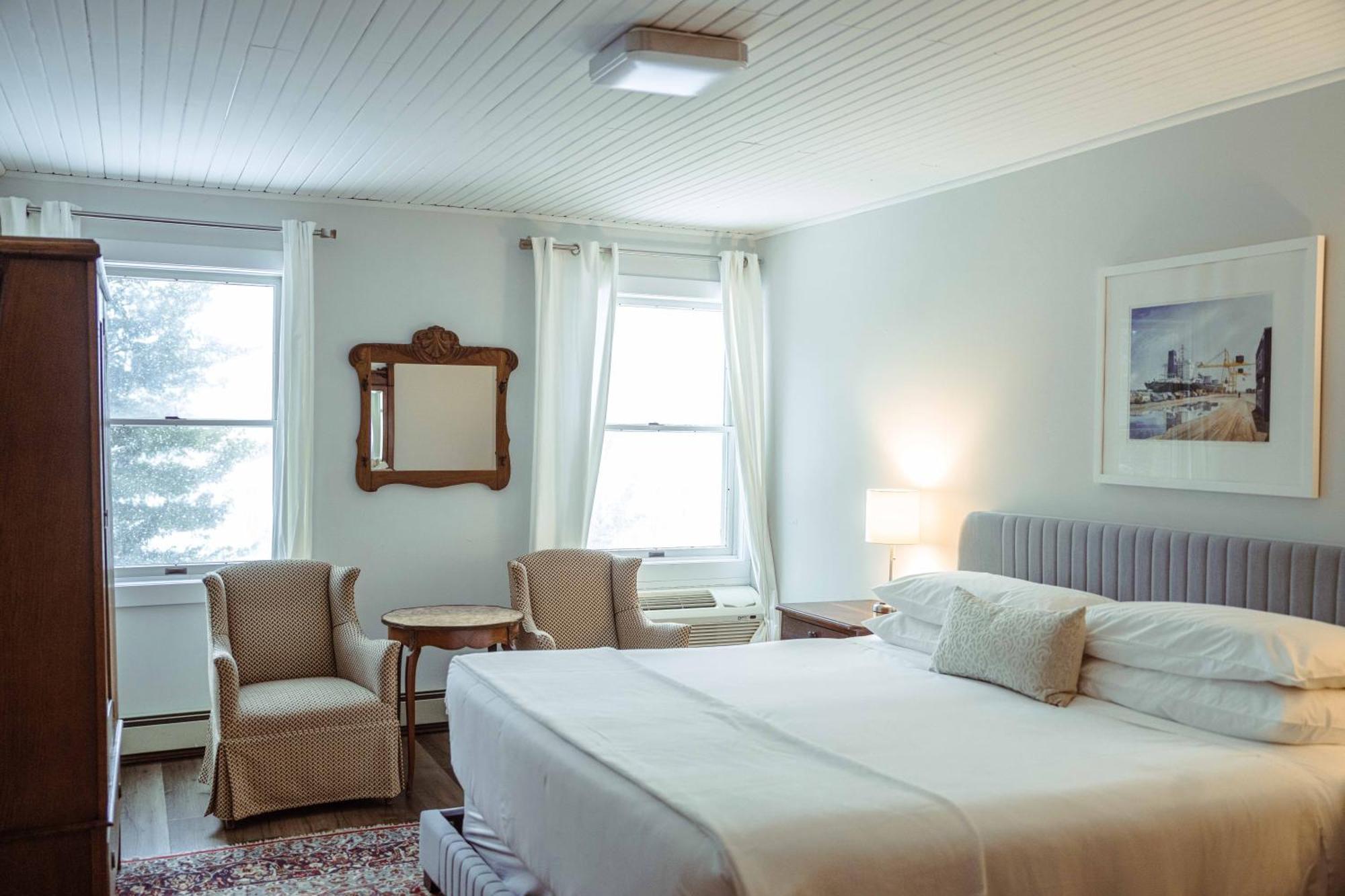 South Landing Inn Niagara-on-the-Lake Εξωτερικό φωτογραφία