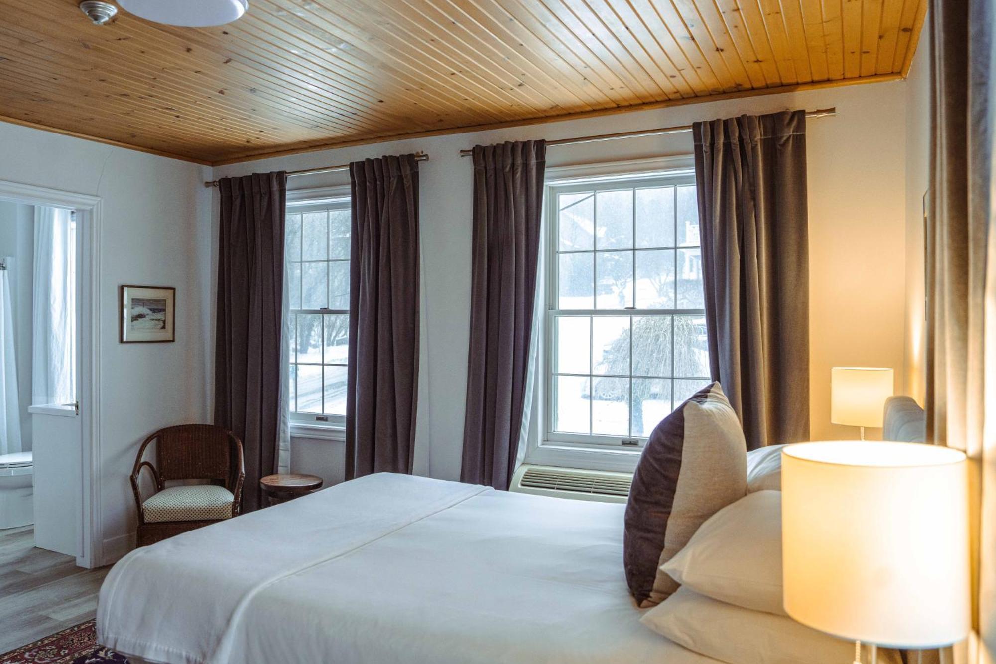 South Landing Inn Niagara-on-the-Lake Εξωτερικό φωτογραφία