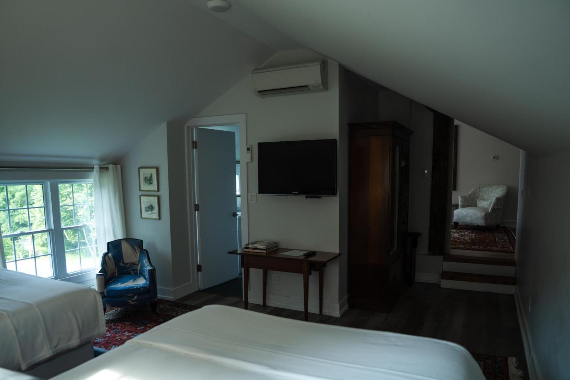 South Landing Inn Niagara-on-the-Lake Εξωτερικό φωτογραφία