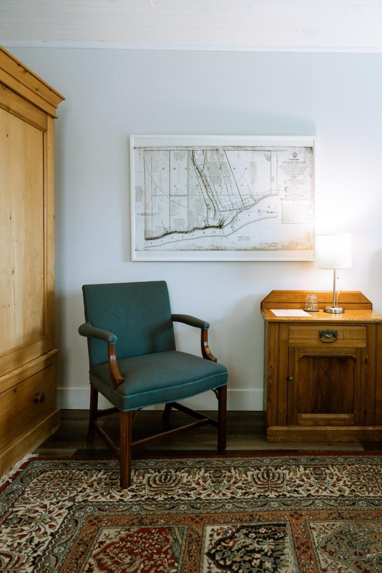 South Landing Inn Niagara-on-the-Lake Εξωτερικό φωτογραφία