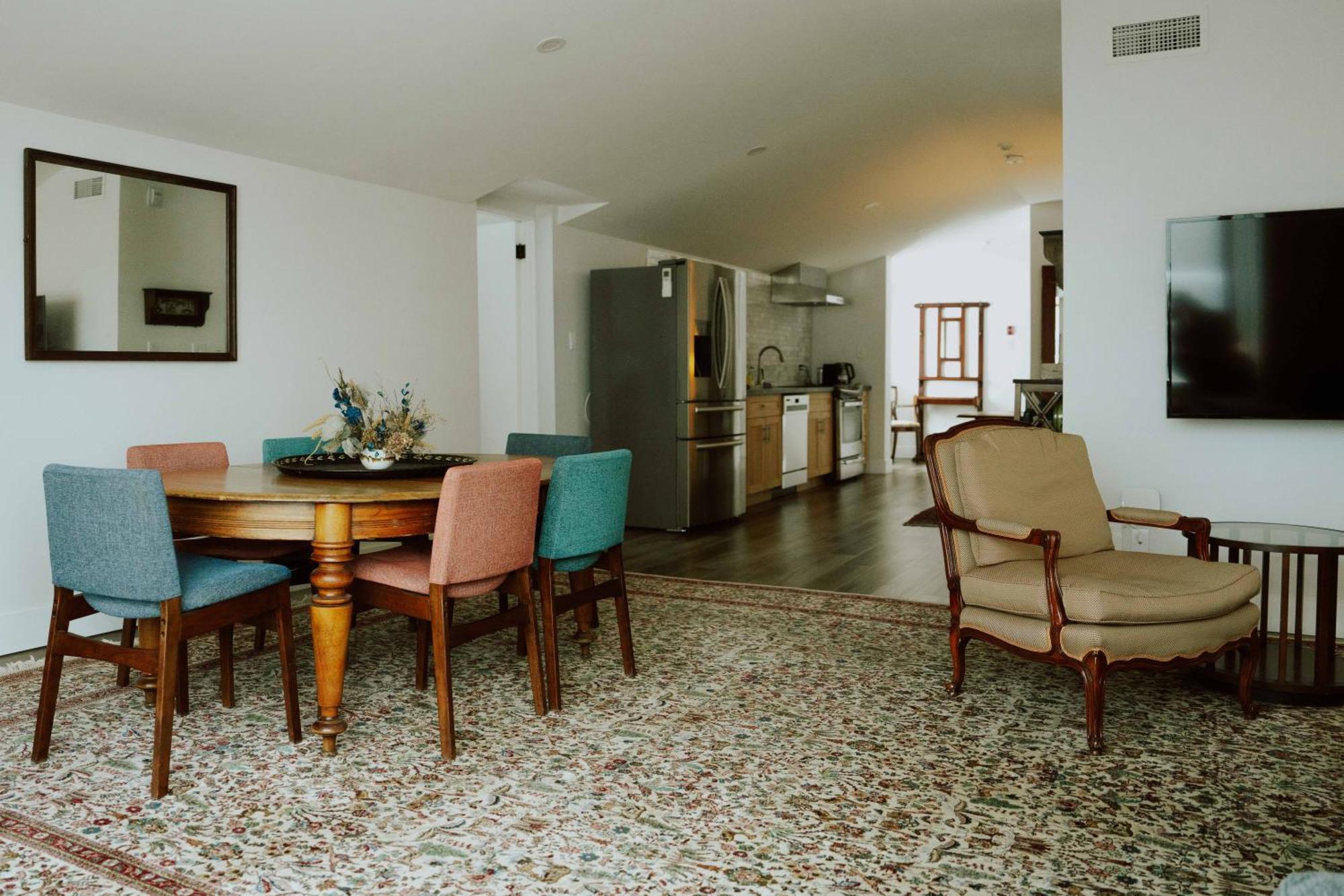 South Landing Inn Niagara-on-the-Lake Εξωτερικό φωτογραφία