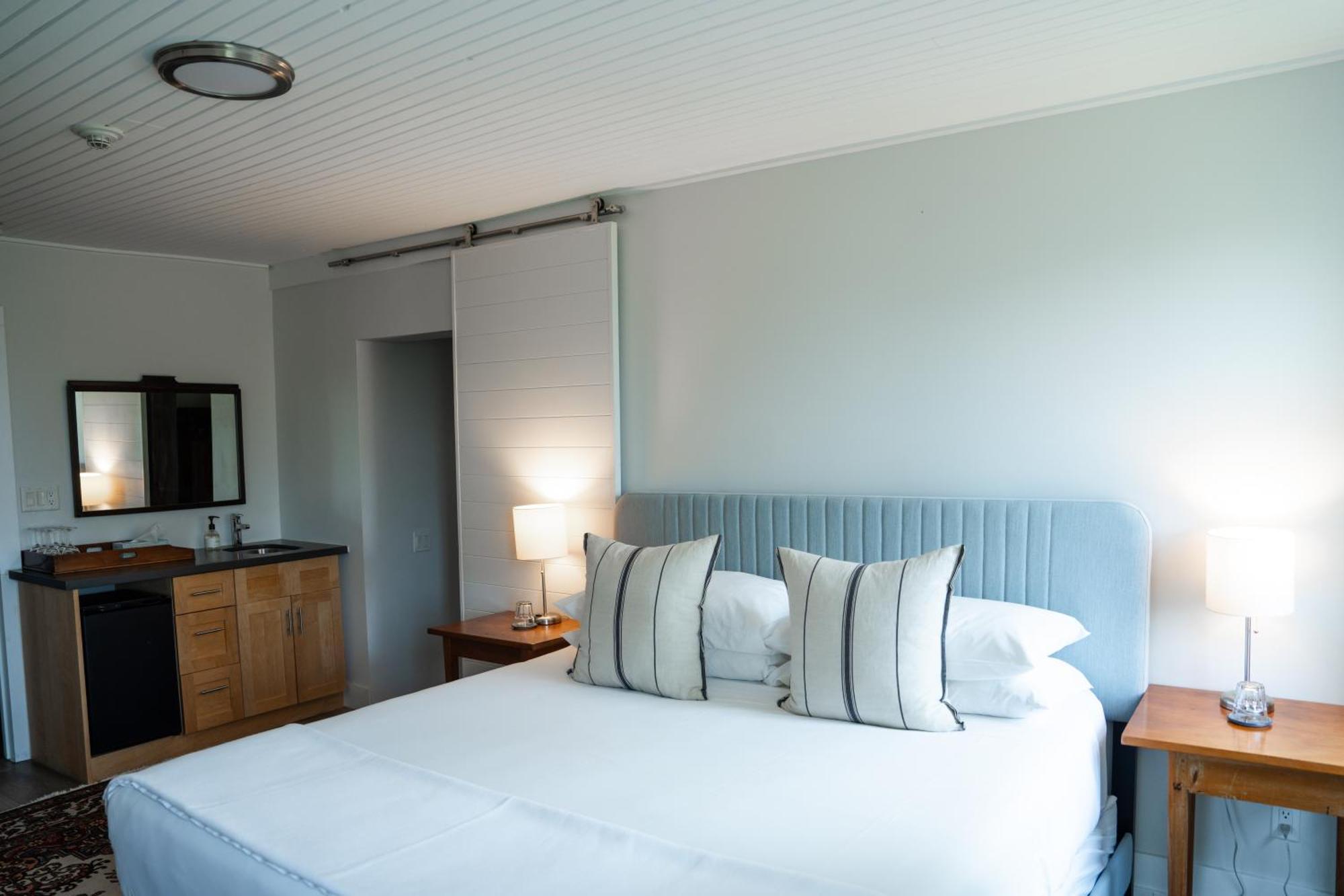 South Landing Inn Niagara-on-the-Lake Εξωτερικό φωτογραφία