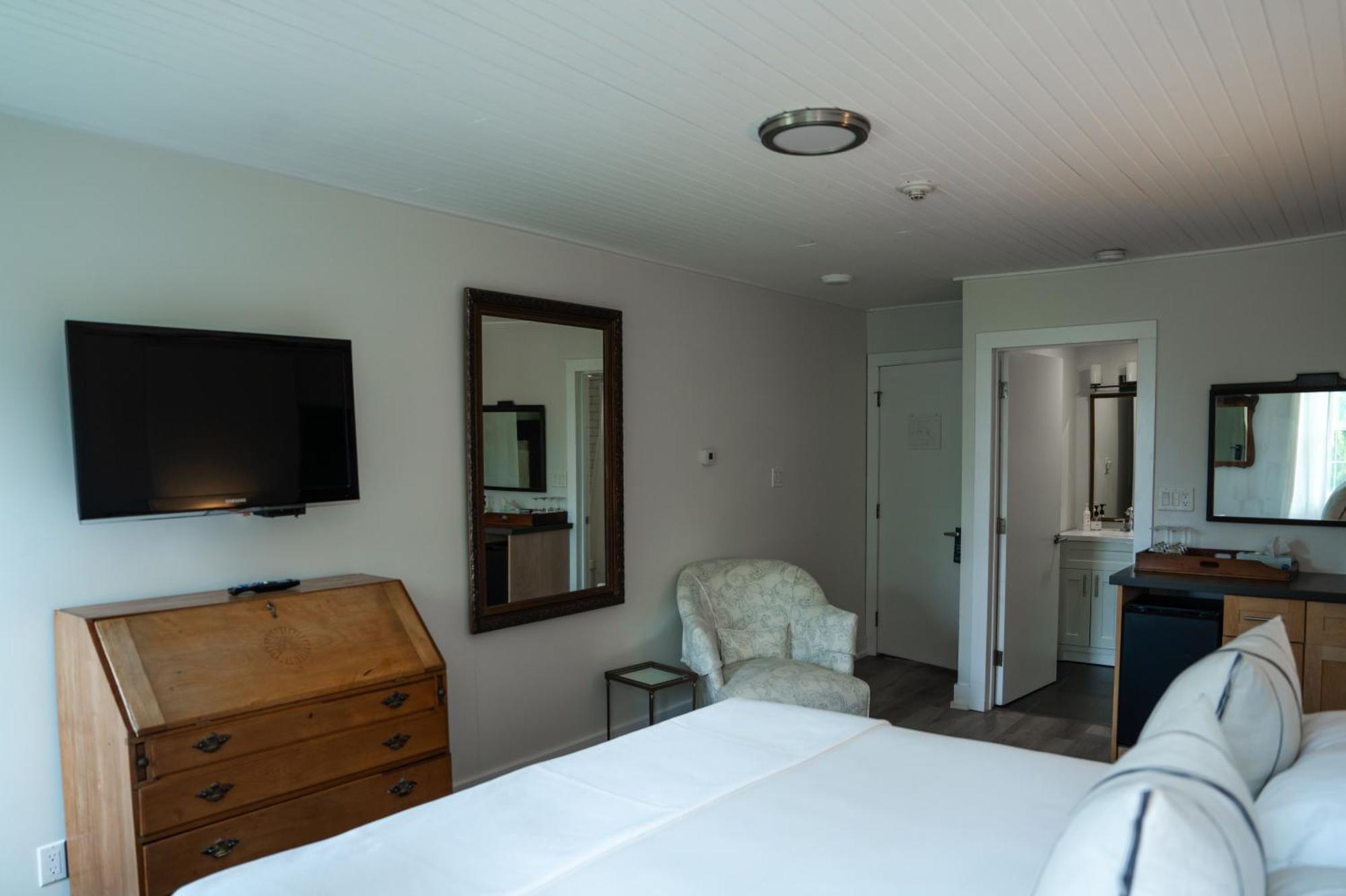 South Landing Inn Niagara-on-the-Lake Εξωτερικό φωτογραφία