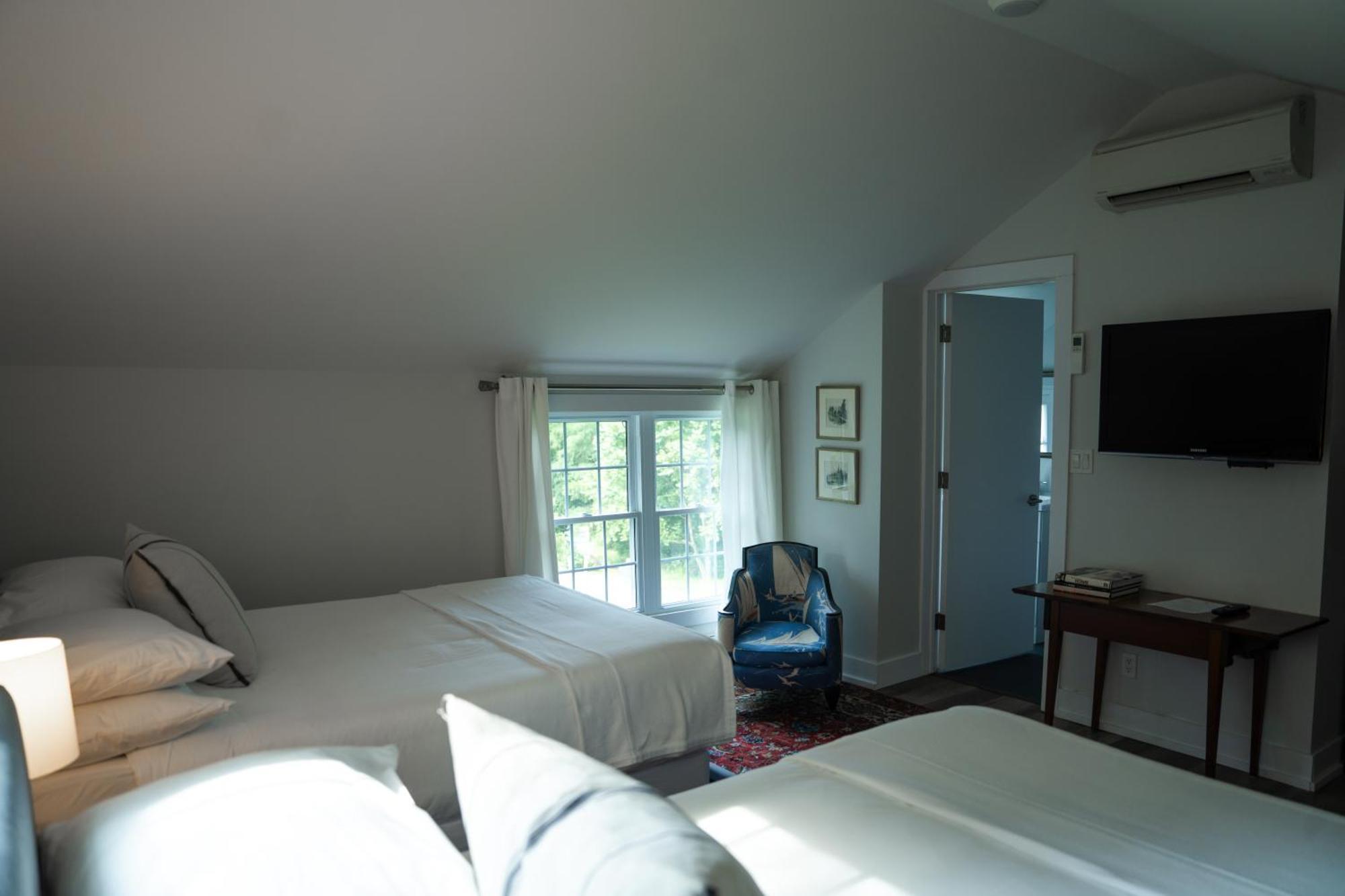 South Landing Inn Niagara-on-the-Lake Εξωτερικό φωτογραφία