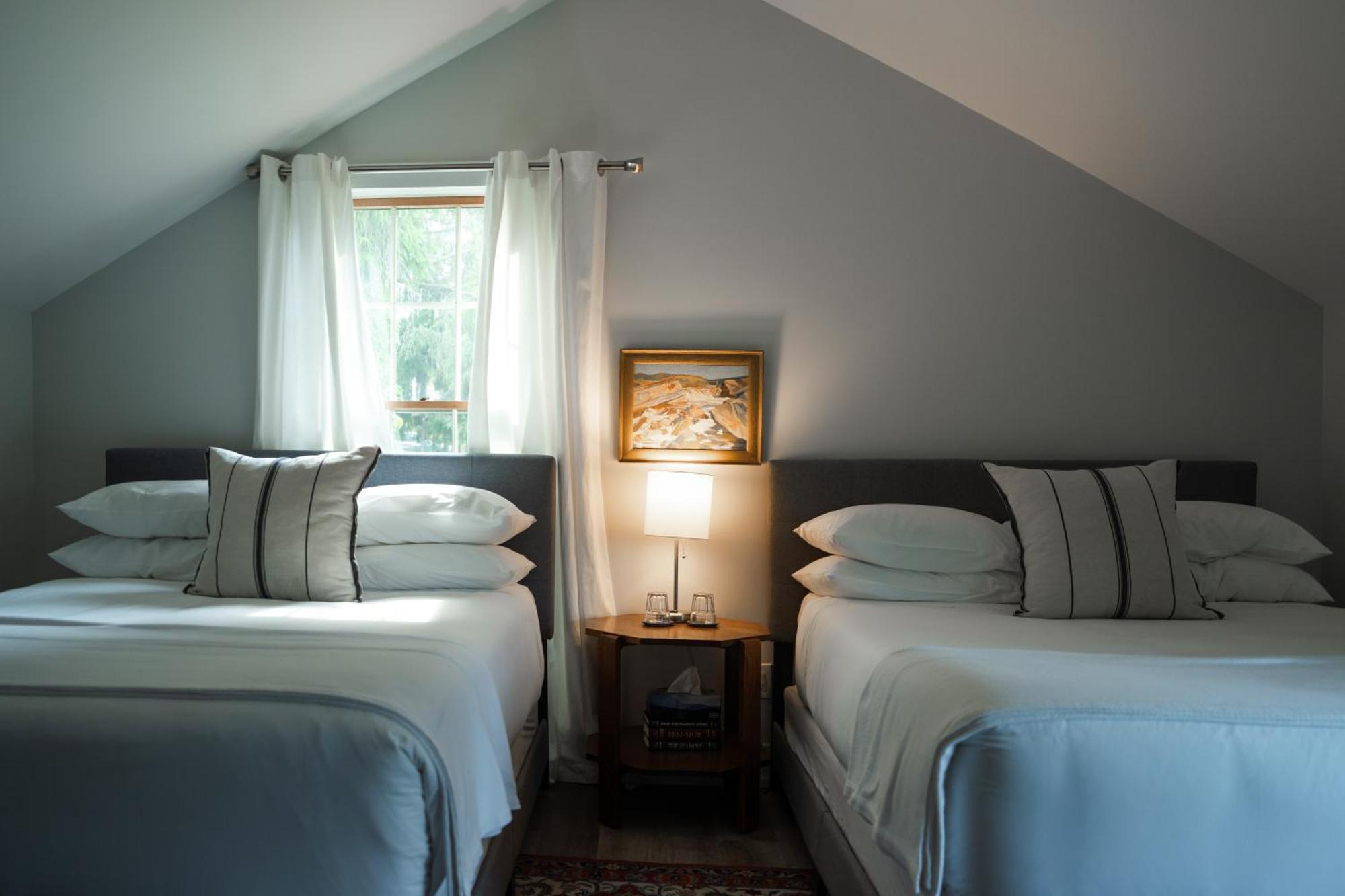 South Landing Inn Niagara-on-the-Lake Εξωτερικό φωτογραφία