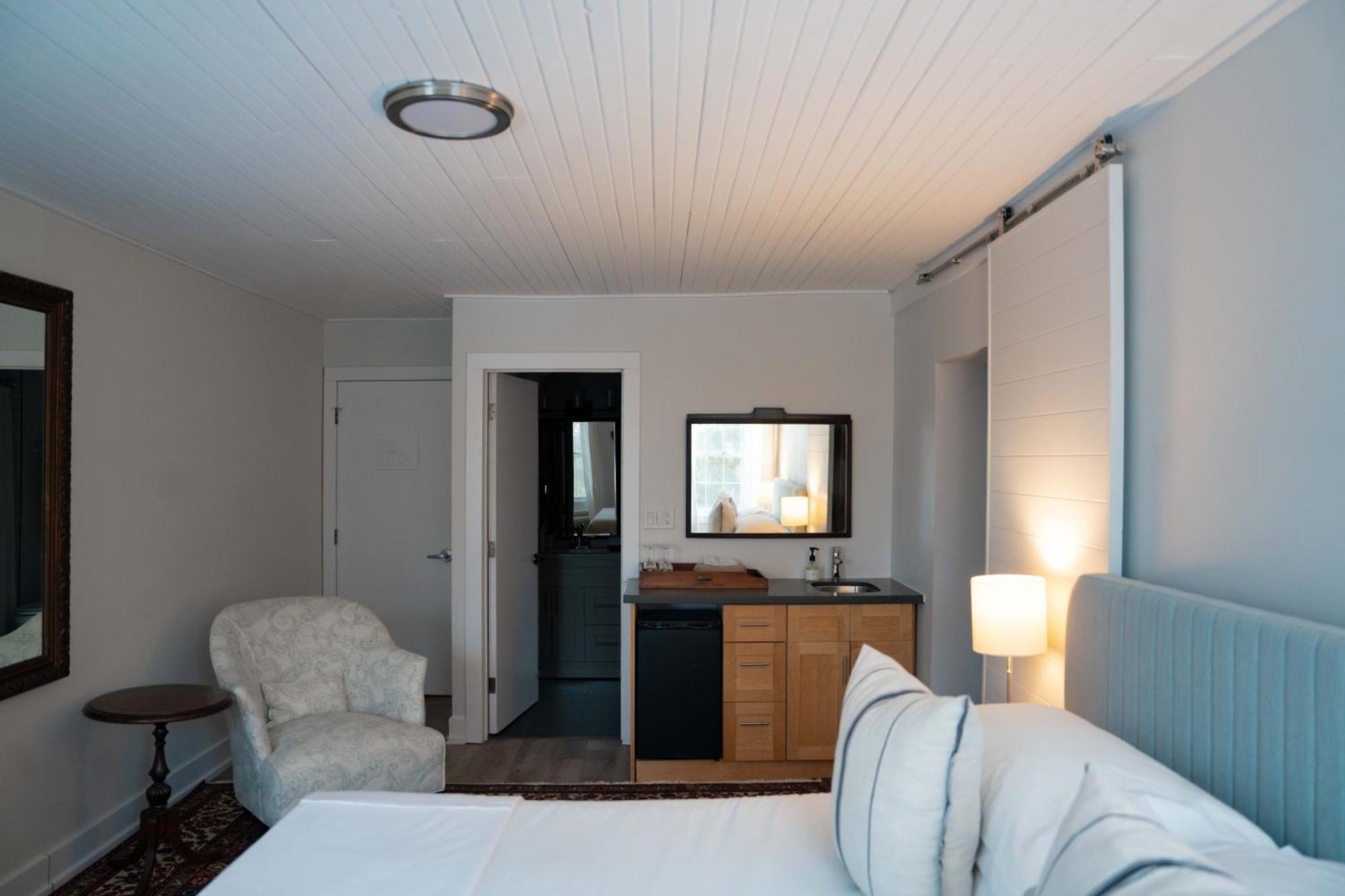 South Landing Inn Niagara-on-the-Lake Εξωτερικό φωτογραφία