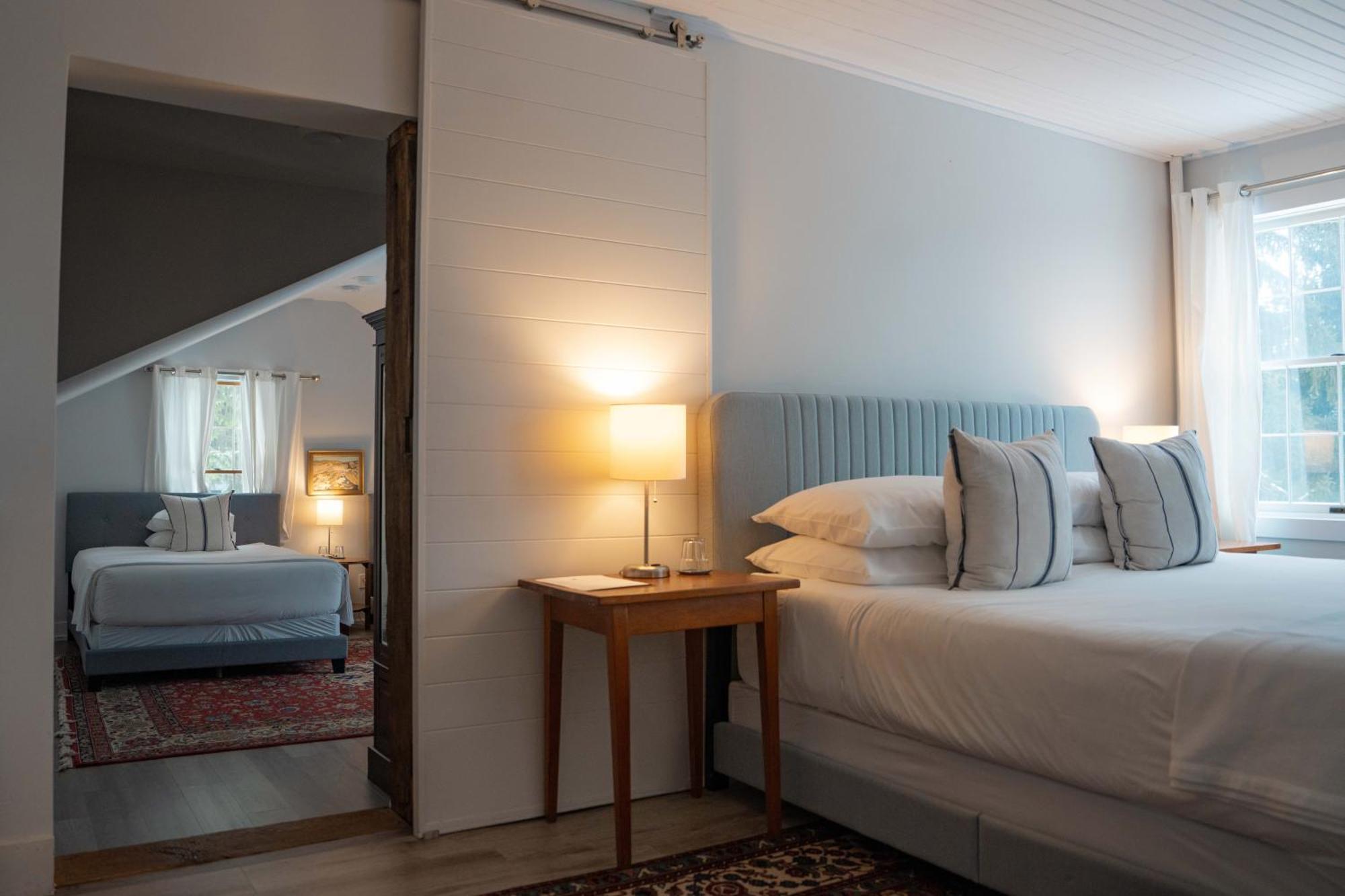South Landing Inn Niagara-on-the-Lake Εξωτερικό φωτογραφία