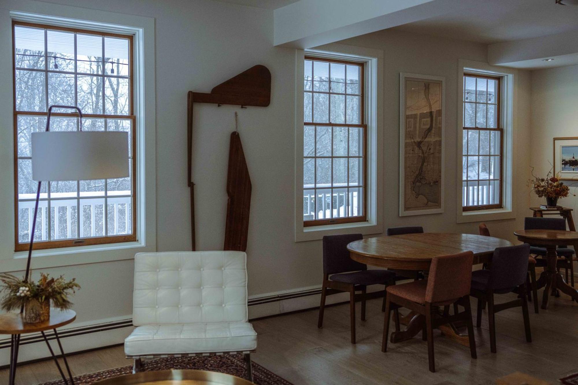 South Landing Inn Niagara-on-the-Lake Εξωτερικό φωτογραφία